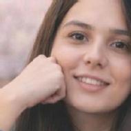 Yachika G. Class I-V Tuition trainer in Delhi