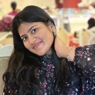 Diya S. Class I-V Tuition trainer in Mohali