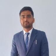 Maneesh Dwivedi Class I-V Tuition trainer in Ujjain