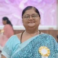 Sumita P. Class 10 trainer in Ranchi