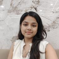 Garima S. Class I-V Tuition trainer in Nagod