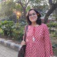 Dakshta T. Class 11 Tuition trainer in Haridwar