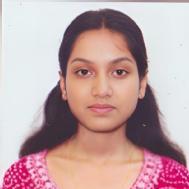 Arpita D. Class I-V Tuition trainer in Shillong