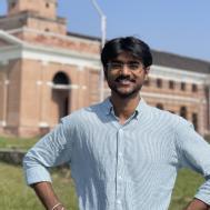 Devansh Rajput Class I-V Tuition trainer in Delhi
