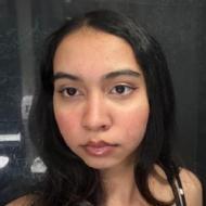 Jade R. Class 12 Tuition trainer in Mumbai