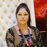 Poonam S. Makeup trainer in Kolkata