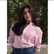 Shallu D. Class 12 Tuition trainer in Hoshiarpur