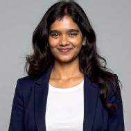 Aitha A. Class 10 trainer in Hyderabad