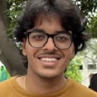 Vansh Gupta Class I-V Tuition trainer in Delhi