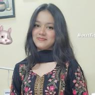 Arshma I. Class I-V Tuition trainer in Lucknow