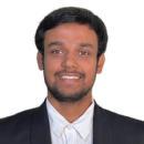 Rishav Parashar Chemistry Tutors trainer in Gurgaon