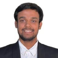 Rishav Parashar Class 10 trainer in Gurgaon
