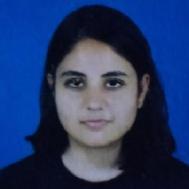 Sakshi Class I-V Tuition trainer in Gurgaon