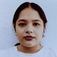 Ayushi A. Class 7 Tuition trainer in Vidisha