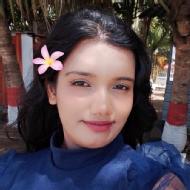Anagha W. Class I-V Tuition trainer in Alibag