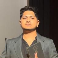 Biswajit Patnaik Engineering Entrance trainer in Sinhapalli
