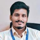 Abhishek B photo