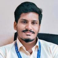Abhishek B NEET-UG trainer in Bangalore