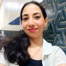 Shreya G. English Tutors trainer in Kolkata