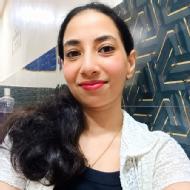 Shreya G. Class 9 Tuition trainer in Kolkata
