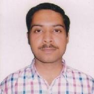Sachin Verma Class 10 trainer in Shamli