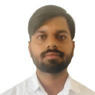 Sandeep Prajapati Class 10 trainer in Taranagar
