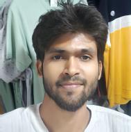 Sunil Kumar Class I-V Tuition trainer in Darbhanga