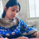 Asha K. Science Tuition classes trainer in Ramgarh