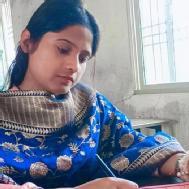 Asha K. Class I-V Tuition trainer in Ramgarh