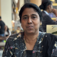 Bindhumol M. Class I-V Tuition trainer in Neyyattinkara