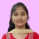 Chandini Home Tutors trainer in Palakol