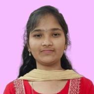 Chandini Class I-V Tuition trainer in Palakol