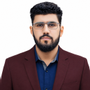Photo of Ahtisham Mir