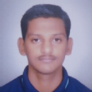 Photo of Pradnyesh Atul Mhasawade