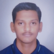 Pradnyesh Atul Mhasawade Class 10 trainer in Karad
