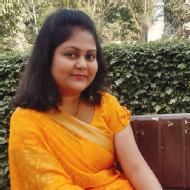 Khushboo S. Nursery-KG Tuition trainer in Akbarpur