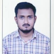 Mukesh Kumar Class 10 trainer in Patna