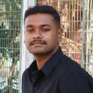 Aditya Kumar Class 9 Tuition trainer in Patna