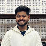 Prateek Dubey Table Tennis trainer in Delhi