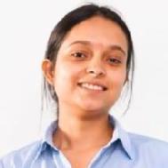 Kanika K. Class 12 Tuition trainer in Lansdowne