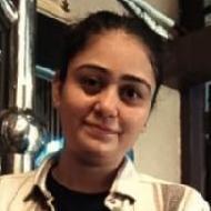 Vibha T. Class 11 Tuition trainer in Shamli