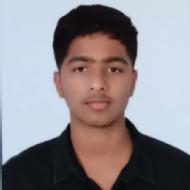 Uday Kumar Class 10 trainer in Hyderabad