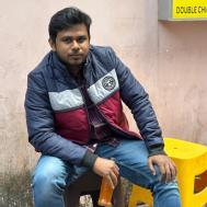 Susnata Chapadar NEET-UG trainer in Kolkata