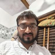Amit Kumar Class 10 trainer in Bharatpur