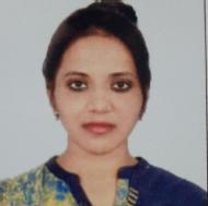 Ritu T. Class 9 Tuition trainer in Varanasi
