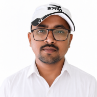 Chandan Kumar Jha Class 10 trainer in Madhubani