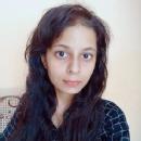 Ananya M. CBSE Tuition classes trainer in Auraiya