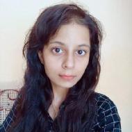 Ananya M. Class I-V Tuition trainer in Auraiya
