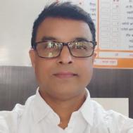 Prof. Ram Sir Class 11 Tuition trainer in Pune