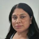 Photo of Jhuma B.